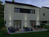 Maison à construire à Thionville (57100) 2244819-5140modele820230620fCTp2.jpeg Maisons France Confort