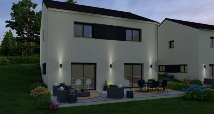 Thionville Maison neuve - 2244819-5140modele820230620fCTp2.jpeg Maisons France Confort