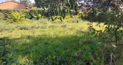 Fréjus Terrain à bâtir - 2244992-11157annonce120250813F9KVQ.jpeg Maisons France Confort