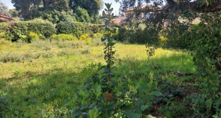 Fréjus Terrain à bâtir - 2244992-11157annonce320250813pdZOg.jpeg Maisons France Confort
