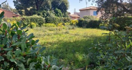 Fréjus Terrain à bâtir - 2244992-11157annonce420250813wfJZf.jpeg Maisons France Confort