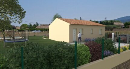 Les Mées Maison neuve - 2245628-7050annonce720250814npqWC.jpeg Maisons France Confort