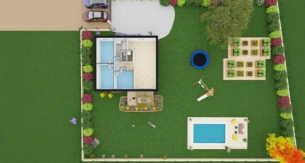 Les Mées Maison neuve - 2245628-7050annonce820250814hXmnN.jpeg Maisons France Confort