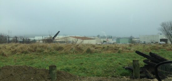Terrain à bâtir à Dampmart, Île-de-France