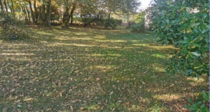 Fargues Terrain à bâtir - 2232964-9573annonce1202507241MoBV.jpeg Maisons France Confort