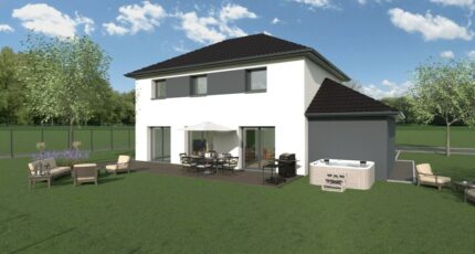 Wancourt Maison neuve - 2150147-6159annonce720250506tkN4N.jpeg Maisons France Confort