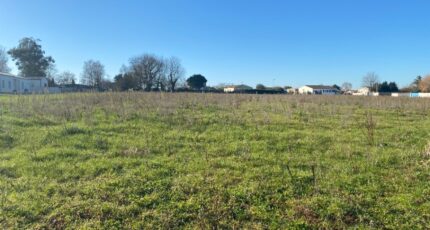 Grézac Terrain à bâtir - 2246718-11163annonce120250407DRh5a.jpeg Maisons France Confort