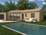 Maison à construire à Rocbaron (83136) 2246722-11137modele620250819XlLd0.jpeg Maisons France Confort
