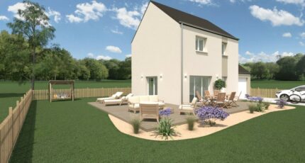 Châteaugiron Maison neuve - 2246859-11578modele720250819xedMq.jpeg Maisons France Confort