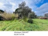 Terrain à bâtir à Puget-sur-Argens (83480) 2246901-4529annonce120250819mXzw9.jpeg Maisons France Confort