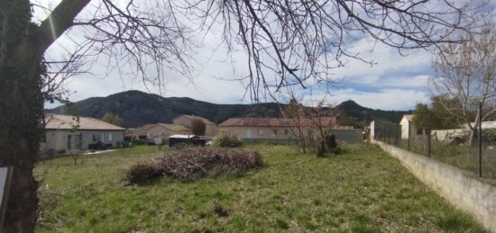 Terrain à bâtir à , Ardèche