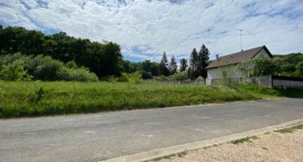 Droue-sur-Drouette Terrain à bâtir - 2246748-10924annonce12025081948z7s.jpeg Maisons France Confort
