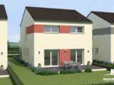 Maison à construire à Distroff (57925) 2246919-6231modele820220304x24pN.jpeg Maisons France Confort