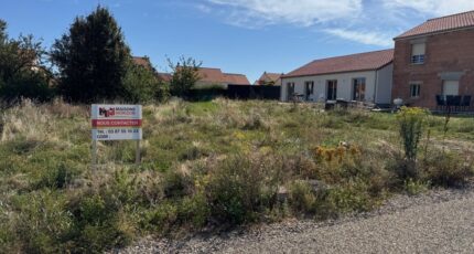 Luttange Maison neuve - 2246818-5140annonce320250819rwD1I.jpeg Maisons France Confort