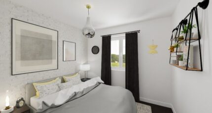Courtry Maison neuve - 2246920-11463modele8202508140BfzN.jpeg Maisons France Confort