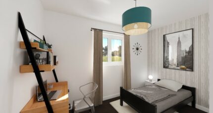 Courtry Maison neuve - 2246920-11463modele1020250814zaGly.jpeg Maisons France Confort
