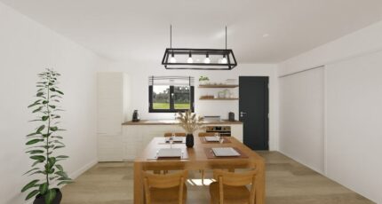 Douchy-les-Mines Maison neuve - 2246590-11463modele820250814hoO5M.jpeg Maisons France Confort