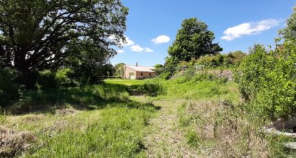 Les Arcs Terrain à bâtir - 2247260-10295annonce120250820gCfUk.jpeg Maisons France Confort