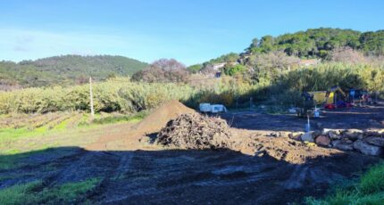 Pierrefeu-du-Var Terrain à bâtir - 2232544-11039annonce120250724aLTEw.jpeg Maisons France Confort