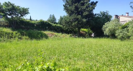 Brignoles Terrain à bâtir - 2232705-11039annonce120250724o67XM.jpeg Maisons France Confort
