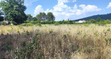 Garéoult Terrain à bâtir - 2232731-11039annonce3202507247pPNq.jpeg Maisons France Confort
