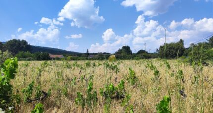 Garéoult Terrain à bâtir - 2232738-11039annonce320250724GwcrQ.jpeg Maisons France Confort