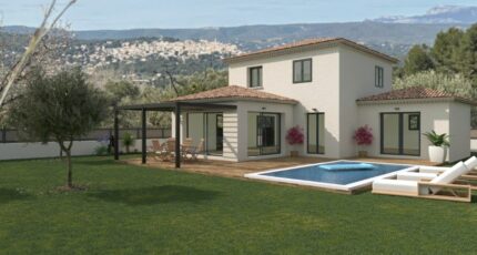 La Crau Maison neuve - 2232721-11039modele620250704xTyi3.jpeg Maisons France Confort