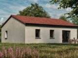 Maison à construire à Biars-sur-Cère (46130) 2246286-4509modele8202508207L0lp.jpeg Maisons France Confort