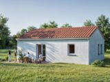 Maison à construire à Jussac (15250) 2246240-4509modele820250820iWzoi.jpeg Maisons France Confort