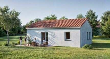 Jussac Maison neuve - 2246240-4509modele820250820iWzoi.jpeg Maisons France Confort