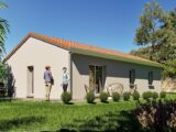 Maison à construire à Prudhomat (46130) 2246270-4509modele62025082074vXg.jpeg Maisons France Confort