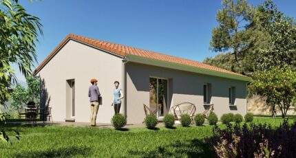 Prudhomat Maison neuve - 2246270-4509modele62025082074vXg.jpeg Maisons France Confort