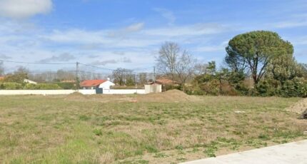 Noé Terrain à bâtir - 2247638-6043annonce520250820SWAZP.jpeg Maisons France Confort