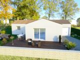 Maison à construire à Ferrals-les-Corbières (11200) 2248014-5870modele720191206HuR8g.jpeg Maisons France Confort
