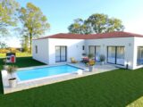 Maison à construire à Ferrals-les-Corbières (11200) 2248014-5870modele820191206y47gh.jpeg Maisons France Confort