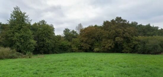 Terrain à bâtir à Lésigny, Île-de-France