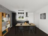 Maison à construire à Saze (30650) 2248240-11463modele720250814QH4sC.jpeg Maisons France Confort