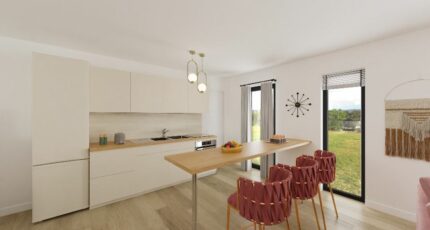 Onnaing Maison neuve - 2247748-11463modele720250814R0aiT.jpeg Maisons France Confort