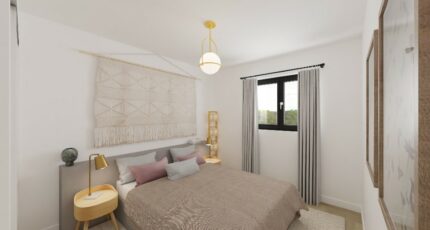 Onnaing Maison neuve - 2247748-11463modele720250814IhSTX.jpeg Maisons France Confort