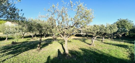 Terrain à bâtir à , Var