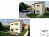 Maison à construire à Woippy (57140) 2247910-5137modele620240905eHET8.jpeg Maisons France Confort