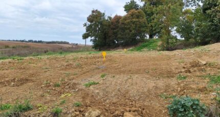 Ségoufielle Terrain à bâtir - 2248631-9555annonce120250822IvMdV.jpeg Maisons France Confort