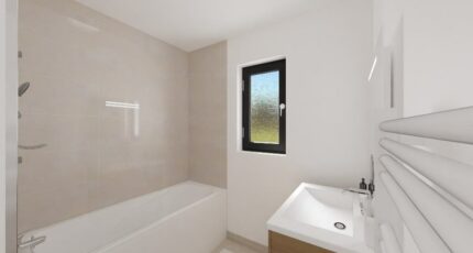 La Ferté-sous-Jouarre Maison neuve - 2248734-11463modele10202508146G4O1.jpeg Maisons France Confort