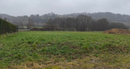 Orbec Terrain à bâtir - 2248473-11216annonce120250821UVwAC.jpeg Maisons France Confort