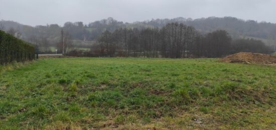 Terrain à bâtir à Orbec, Normandie
