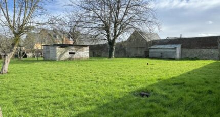 La Rivière-Saint-Sauveur Terrain à bâtir - 2248581-11216annonce120250822x6yDx.jpeg Maisons France Confort