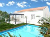 Maison à construire à Aubignan (84810) 2249493-6929modele720201209xiiT3.jpeg Maisons France Confort