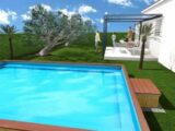 Maison à construire à Aubignan (84810) 2249493-6929modele820201209119nD.jpeg Maisons France Confort