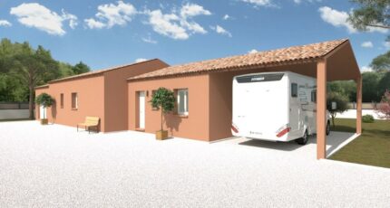 Carcès Maison neuve - 2219292-10122annonce820250709QQk2l.jpeg Maisons France Confort