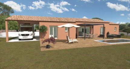 Carcès Maison neuve - 2219292-10122annonce720250709CrUkZ.jpeg Maisons France Confort